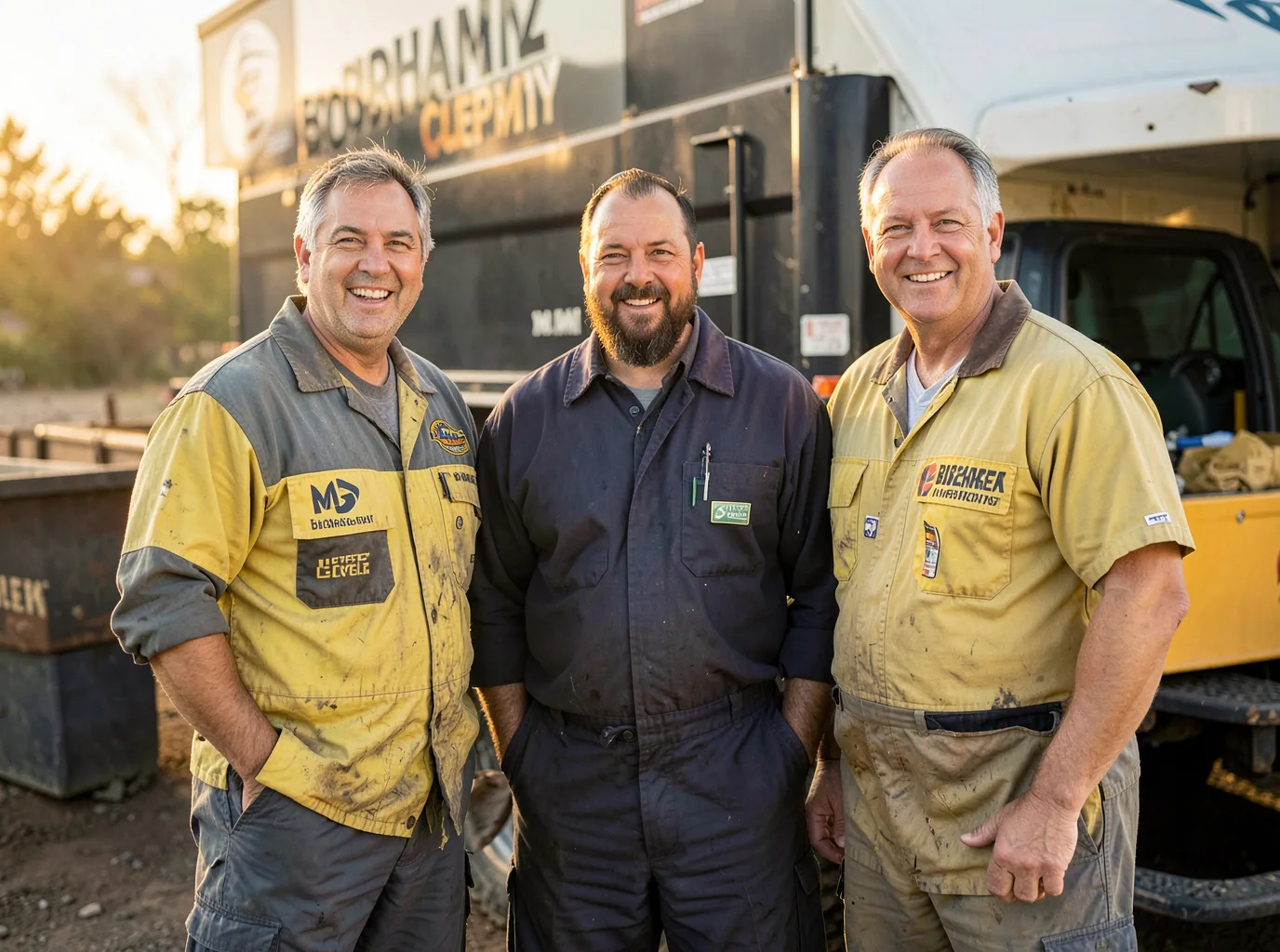Sewage Cleanup company in Royal City, WA