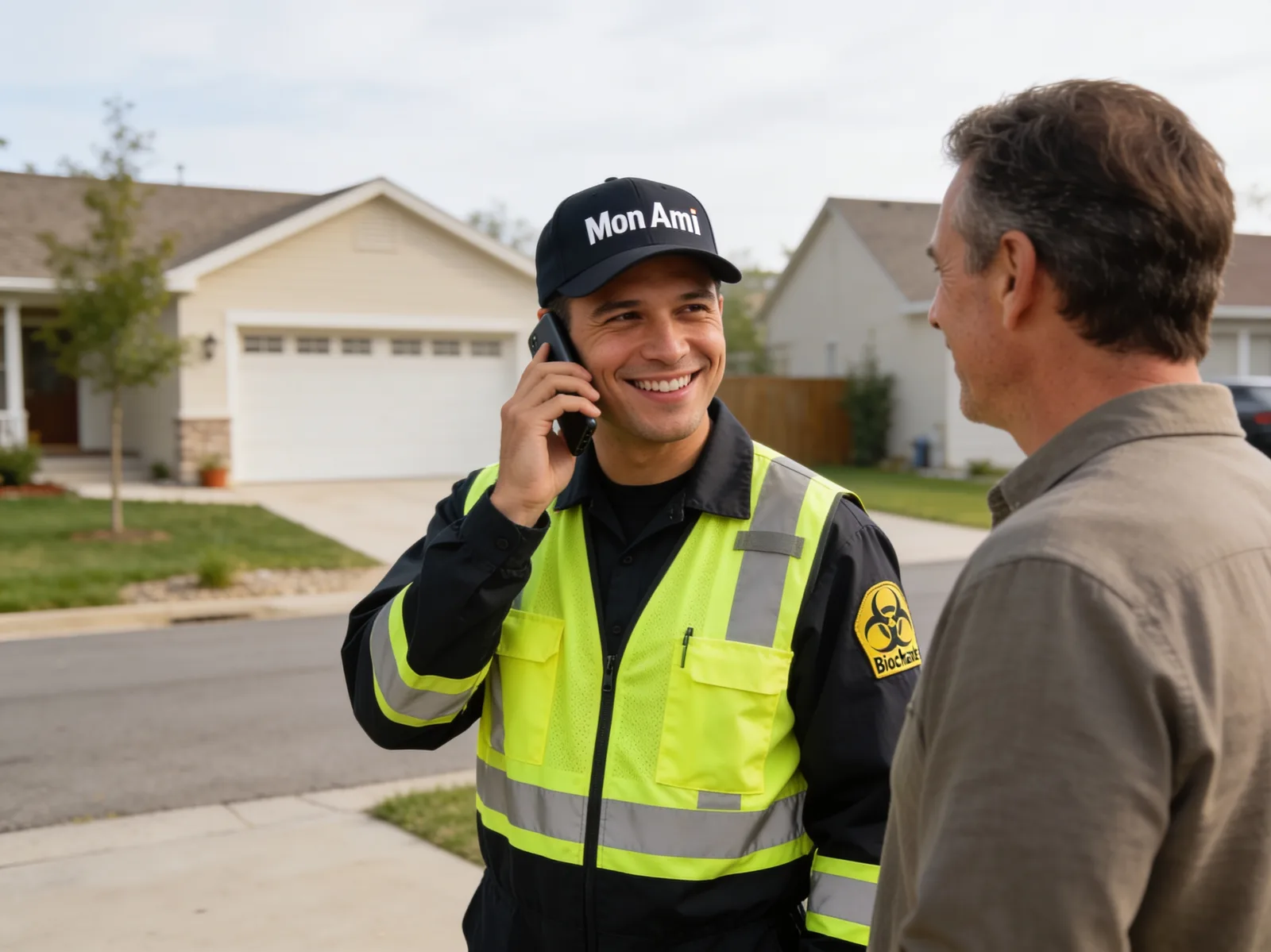 Sewage Cleanup Royal City, WA FAQs