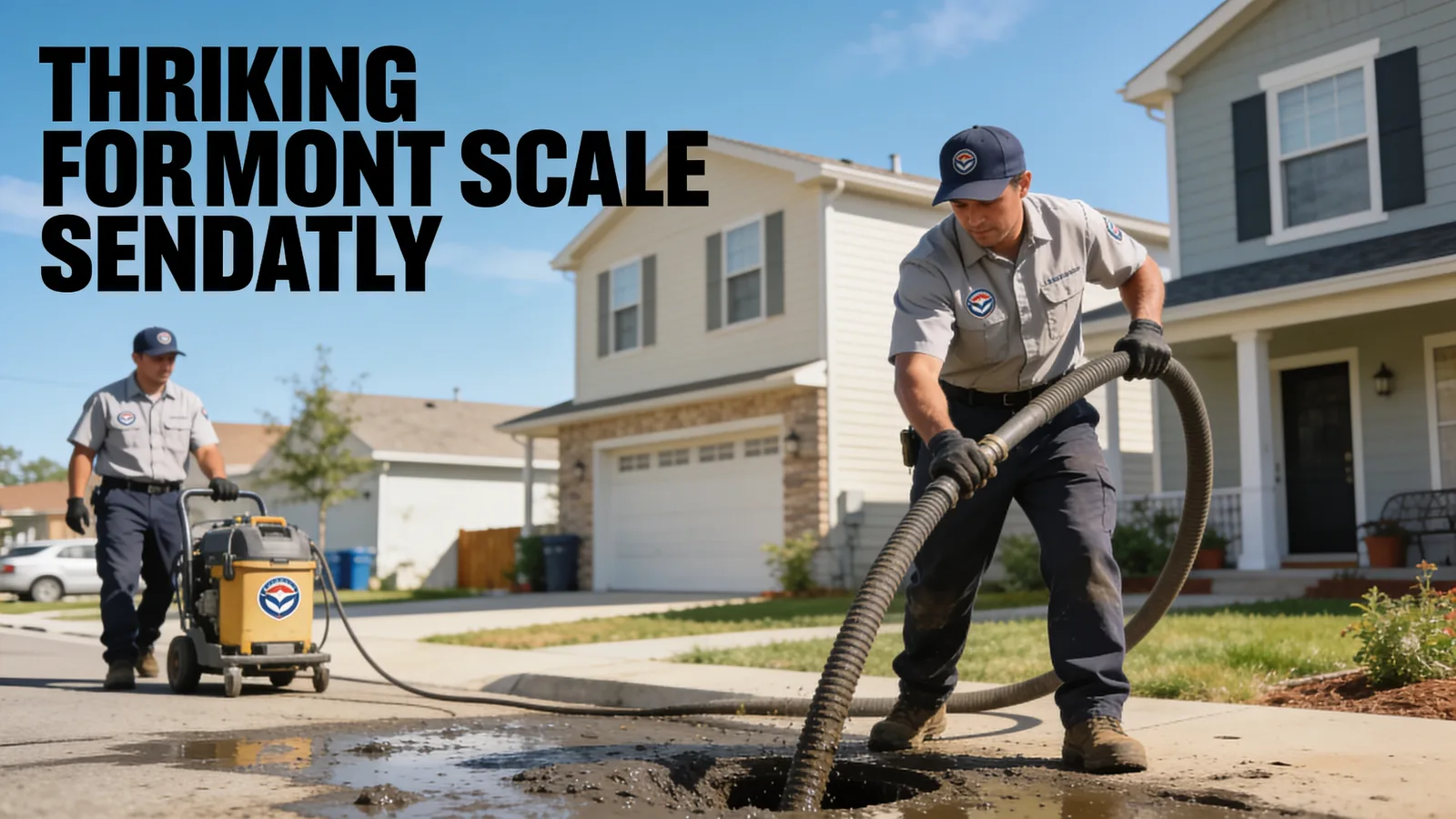 Sewage Cleanup in Royal City, WA near me